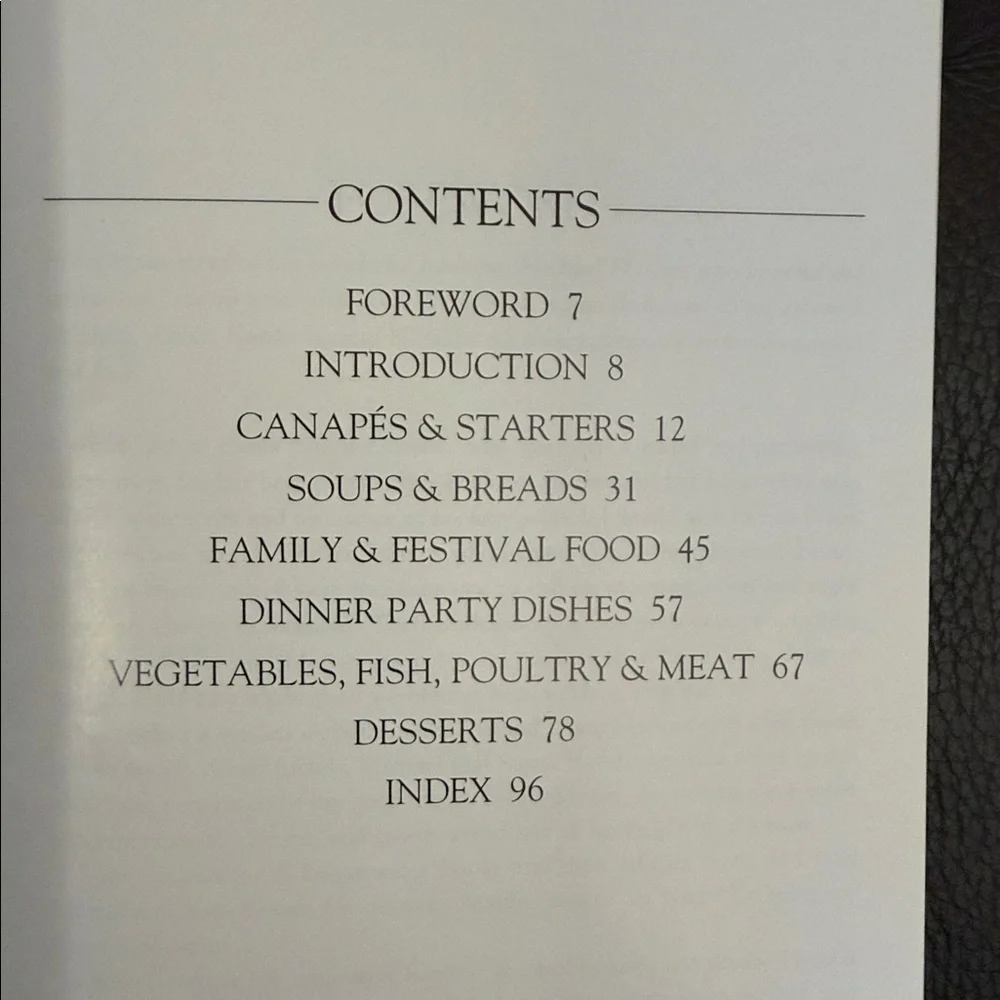 Vintage 2001 “The Book of Jewish Cooking” Paperback by Denise Phillips